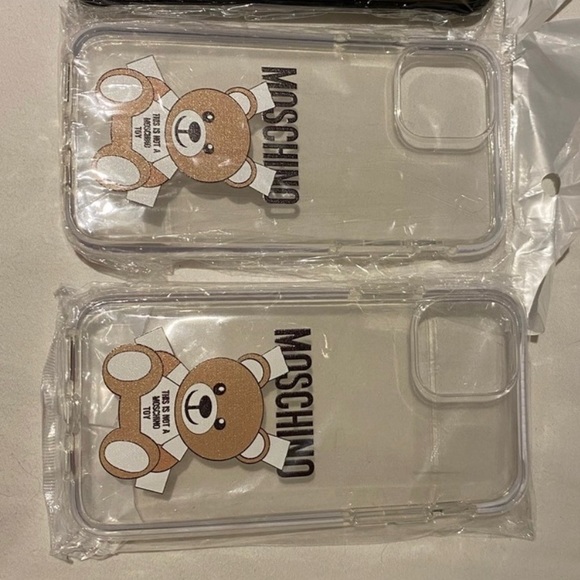iPhone 11 Pro clear case - Picture 1 of 2